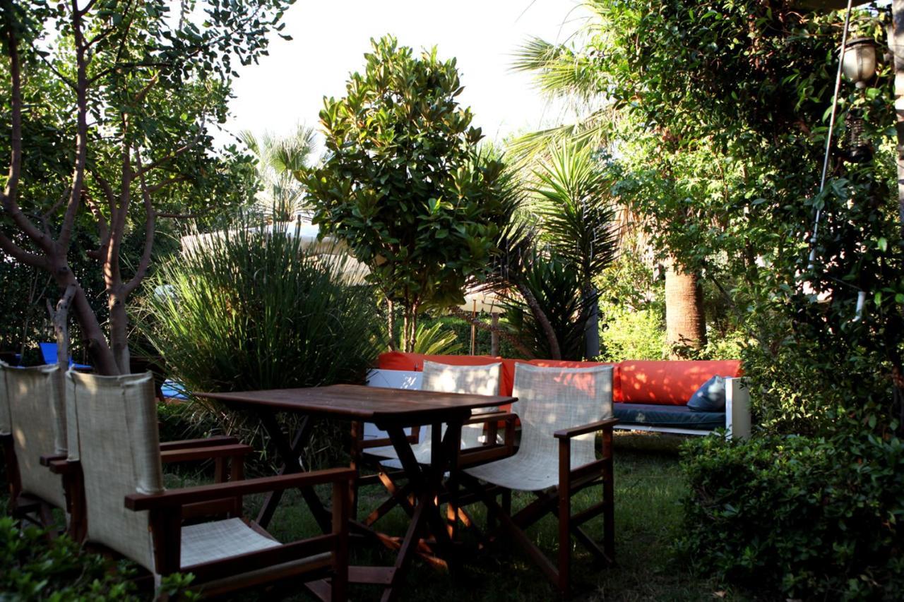 Hotel Dalos Gocek  Exterior photo
