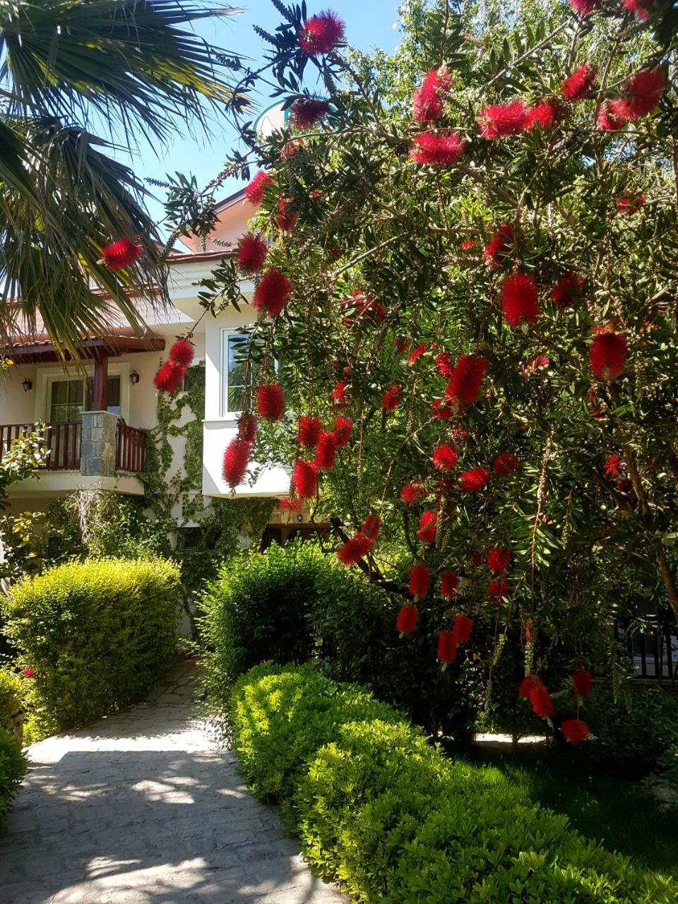 Hotel Dalos Gocek  Exterior photo